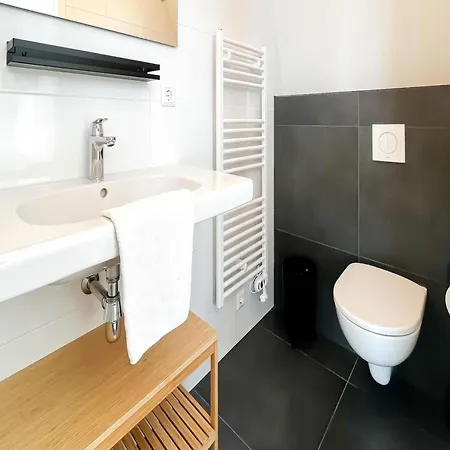 Waterfront W Terrace For 6 * Uitgeest